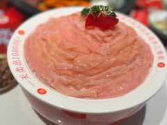 -重庆德庄火锅(胖东来云鼎店)