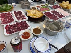 -福合埕牛肉火锅(长平国新店)