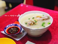 老妈蹄花-易老妈蹄花.特色川菜(人民公园总店)