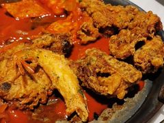 -HOTISLAND海鸡岛·韩国料理(江南西店)
