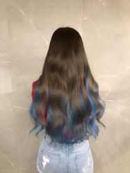 -MYCOLORHARSALON