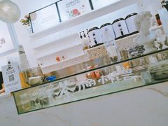 -茶力的小怪兽(梅林卓悦汇店)