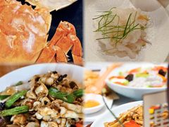 -美未居·老字号·地道顺德菜·桑拿鸡·鱼生(容桂店)