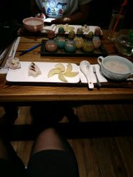 -琦品高端美容SPA私佳美场