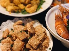 -三酉星·枫·山風与野菜(上海总店)