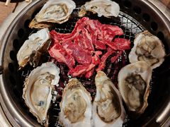 -火炉火自助餐(枫蓝国际店)