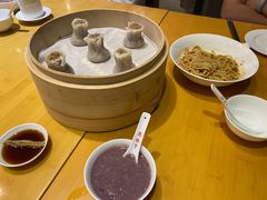 -鼎泰丰(嘉年华•海信广场VILLAGE店)