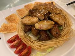 -皇朝尊会(龙之梦大酒店)