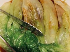-西贝莜面村(当代商城店)