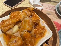 -点都德(长泰广场店)