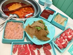 -季季红火锅(柳州城中万达二店)