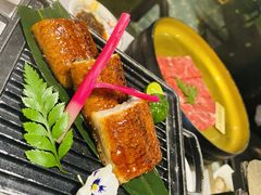 -一绪に寿喜烧自助(世茂广场店)