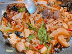 -富正毅三下锅连锁(三店)