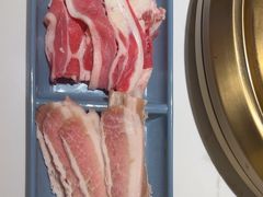 -汉阳廷自助烤肉·火锅(万丰海岸城店)
