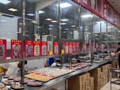 -五洞大众牛餐馆(番禺分店)