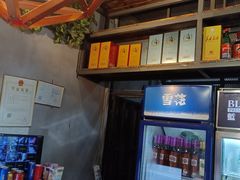 -湘当爱·鲜煮现炒(松岗立业路店)