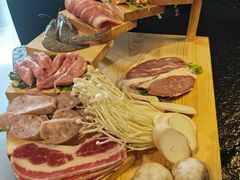 -金碗儿私厨(长阳店)