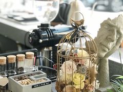 -CoffeeVendor(西乡店)
