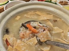 -官塘锋记鱼生·生腌·砂锅粥(牌坊街店)