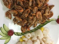 -逸林轩中餐厅(中信泰富朱家角锦江酒店)