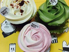 -Pantry's Best派悦坊蛋糕(K11购物艺术中心店)