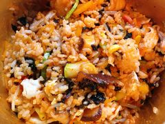 传统拌饭-miss密斯韩餐(平阳景苑店)