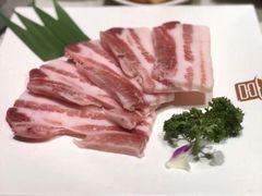 -韩宫宴炭火烤肉(印象城店)