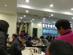 荠菜鲜肉馄饨-顶巧鸡汤馄饨(虹口总店)
