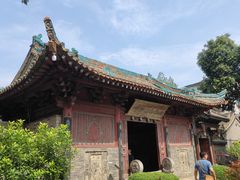 -西安化觉巷清真大寺