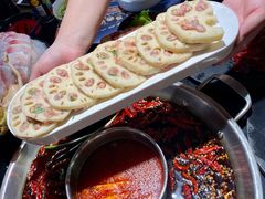 -矮板凳老火锅(宽窄巷子店)