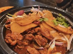 -花雕醉鸡(北大街义勇街店)