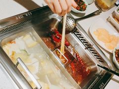 -野妹火锅(龙岗店)