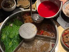 -巴奴毛肚火锅(悠唐购物中心店)