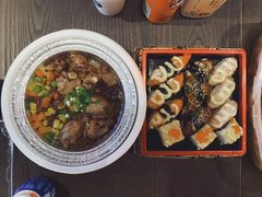 -盒马鲜生(枣园路店)