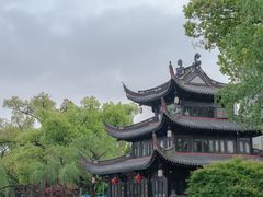 -宁波香格里拉大酒店