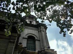 -王府井天主教堂