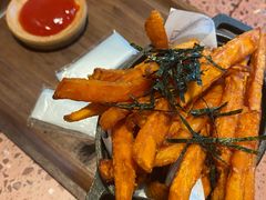 -La Terre乐田(万象城店)