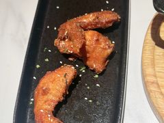 -CRAZYONES克芮旺斯西班牙餐厅(龙湖金沙天街店)