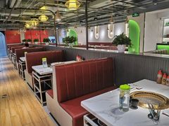 -炙城·韩式烤肉(南京东路店)