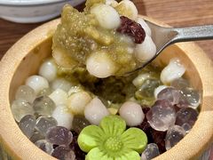 -御膳品糖水(欧乐坊店)