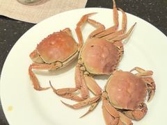 -东方红海鲜百汇(国际大厦店)