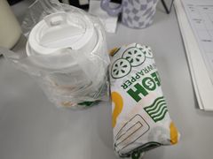 -赛百味SUBWAY(高新店)