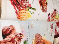 -维兰西餐(万泉河店)