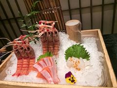 -Minase水濑·日料放题(外滩店)