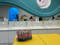 -ABC swim国际亲子游泳(河西店)