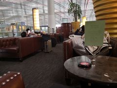 -首都机场t3-c国航两舱休息室