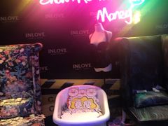 -INLOVE KTV(西溪印象城店)