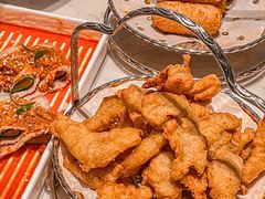 -上上席川菜(凯德乐峰广场店)