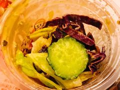 -吉野家(黑牛城道店)