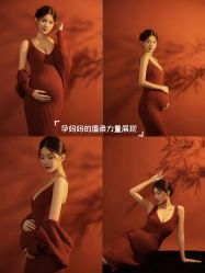 -韵纪亲子儿童摄影·孕妈照